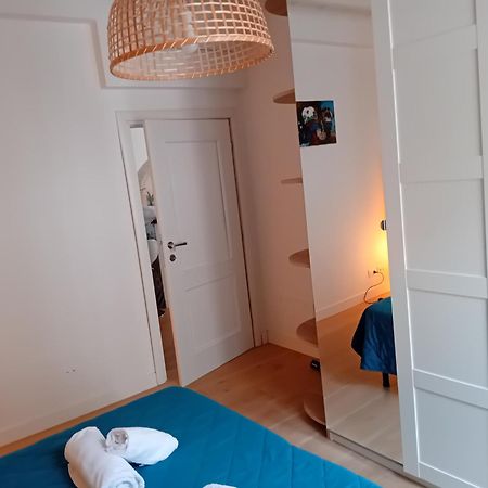 Santa Cecilia Luxury Home Roma Dış mekan fotoğraf