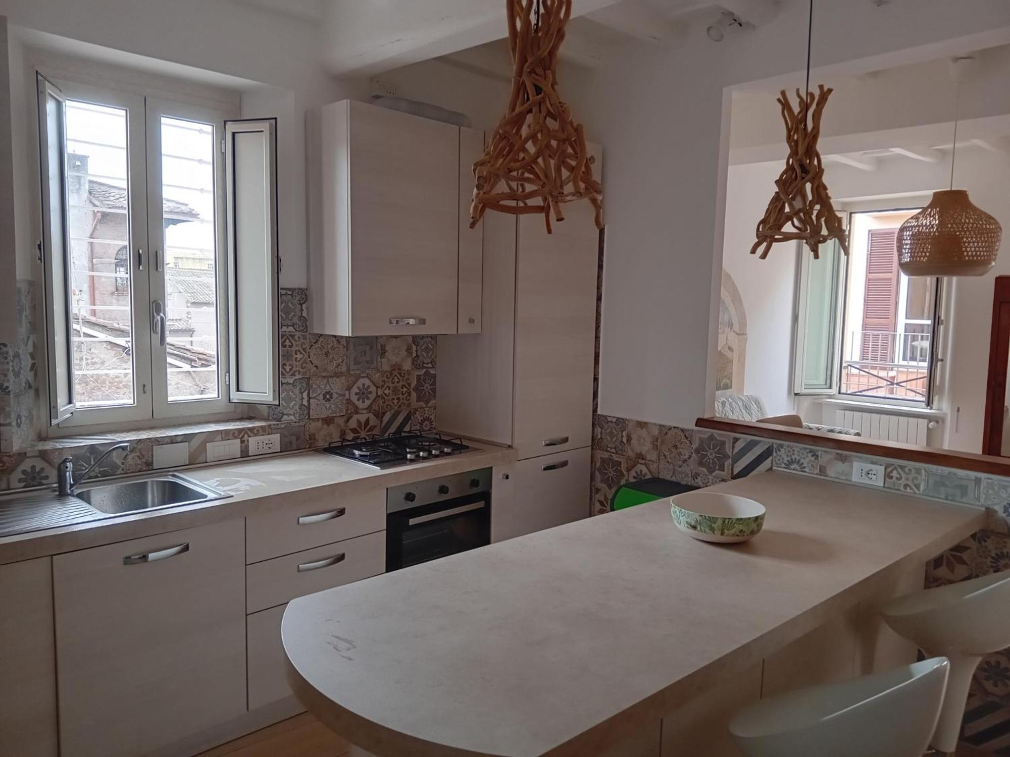 Santa Cecilia Luxury Home Roma Dış mekan fotoğraf