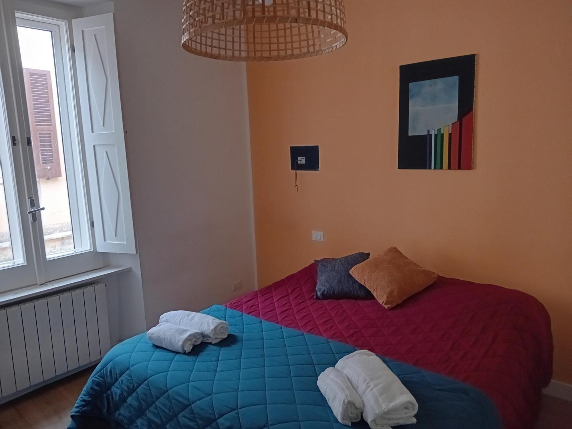 Santa Cecilia Luxury Home Roma Dış mekan fotoğraf