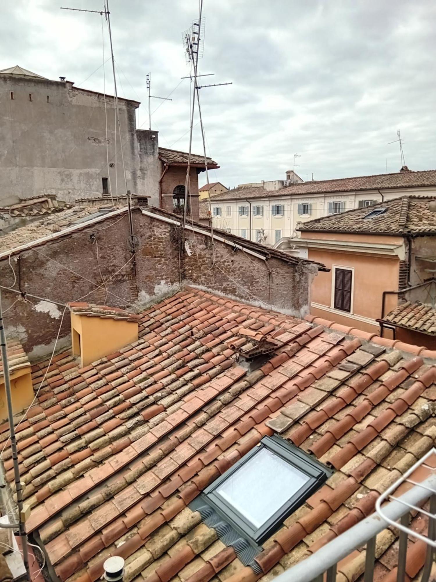 Santa Cecilia Luxury Home Roma Dış mekan fotoğraf
