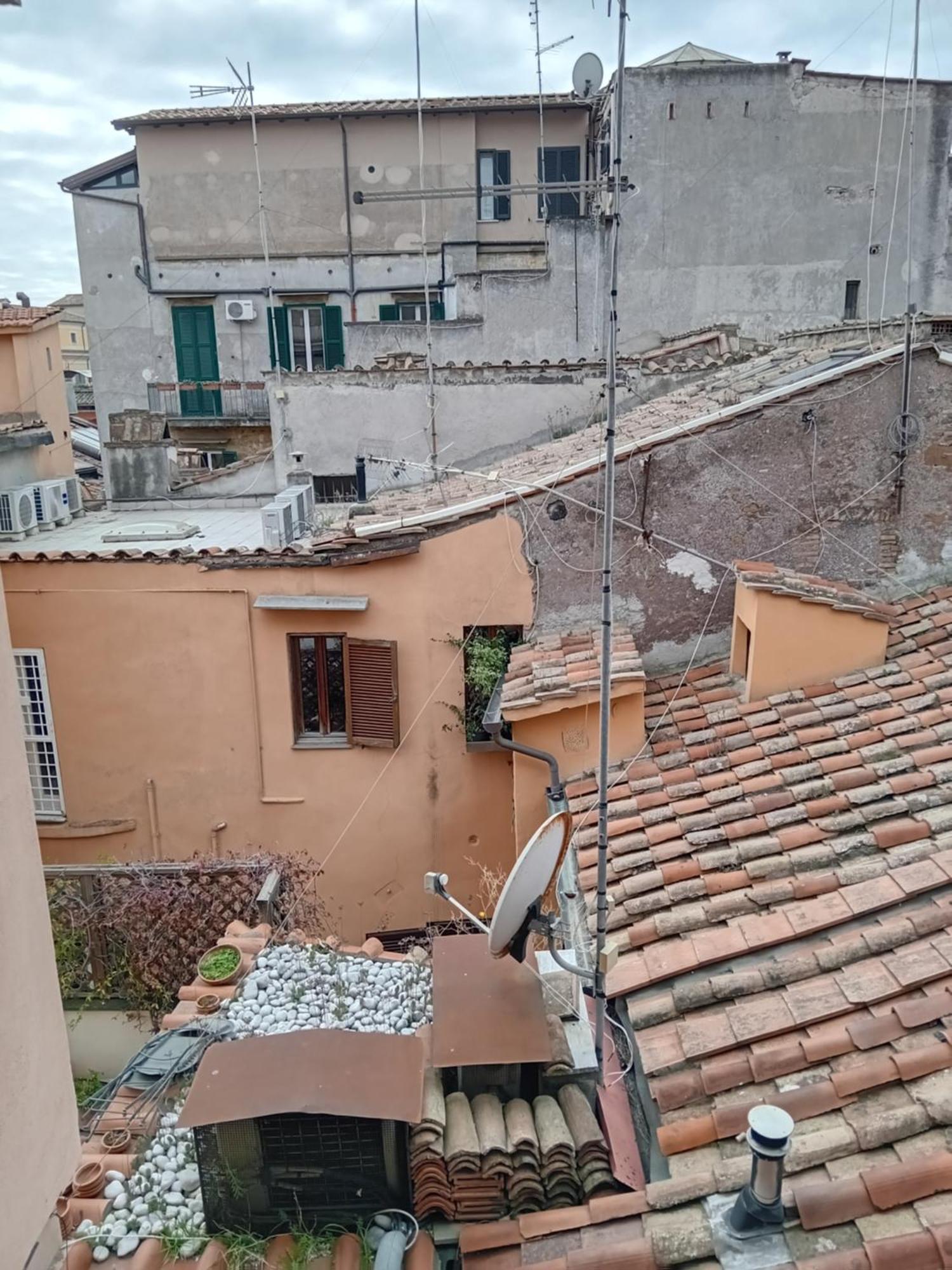 Santa Cecilia Luxury Home Roma Dış mekan fotoğraf