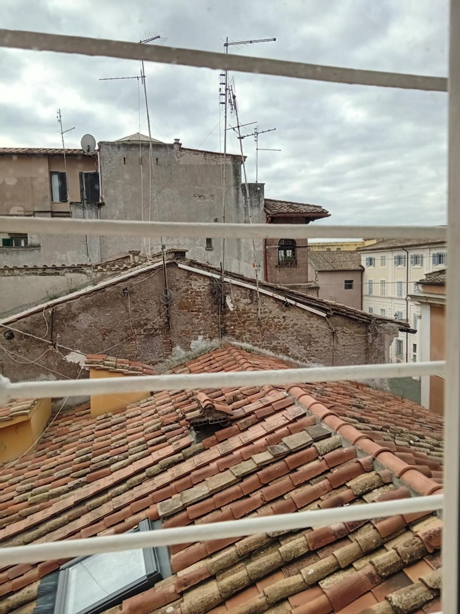 Santa Cecilia Luxury Home Roma Dış mekan fotoğraf